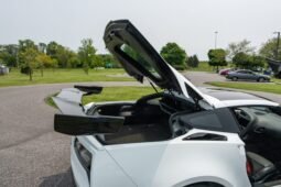 
										2019 Chevrolet Corvette ZR1 V8 full									