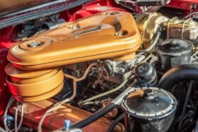 1957 Cadillac Eldorado Biarritz