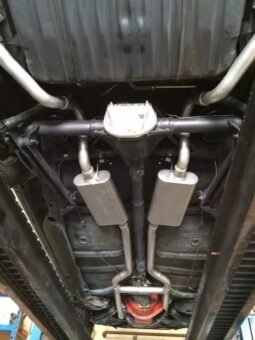 
										1967 Chevrolet Chevelle Malibu Convertible full									