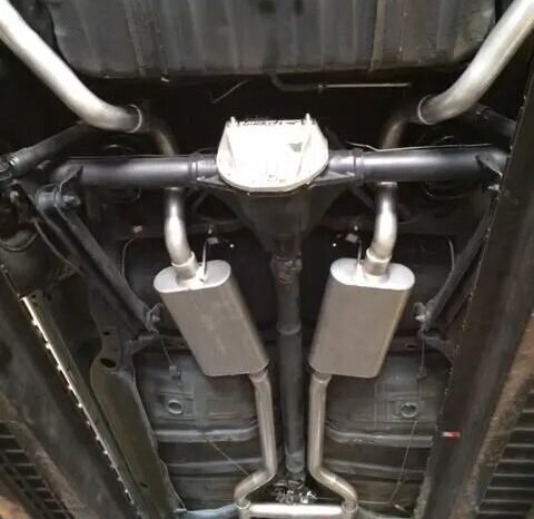 
								1967 Chevrolet Chevelle Malibu Convertible full									