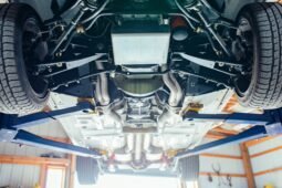 
										1968 Shelby Mustang GT500 482 Fastback full									