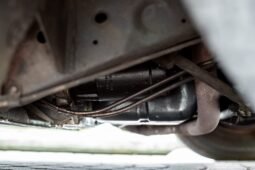 
										1962 Cadillac Series 62 Convertible full									