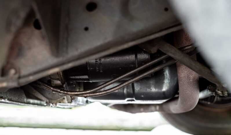 
								1962 Cadillac Series 62 Convertible full									