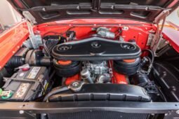 
										1957 Chevrolet Bel Air 283 V8 Convertible full									