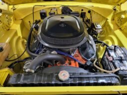 1969 Dodge Coronet Super Bee V8