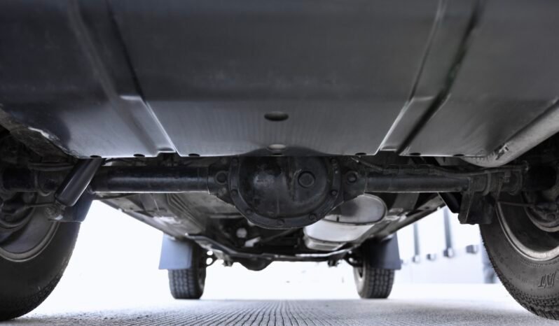 
								1992 Jeep Cherokee Laredo 4X4 full									