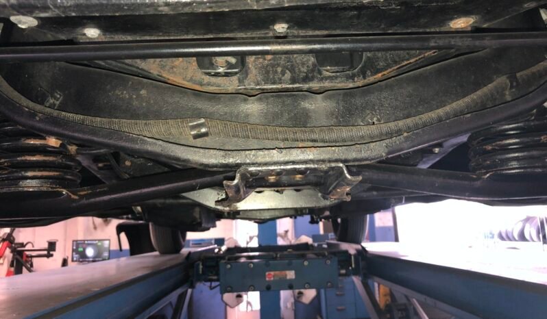 
								1941 Packard One-Twenty Convertible full									