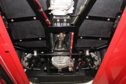 
										1965 Superformance Shelby Cobra MKIII V8 full									