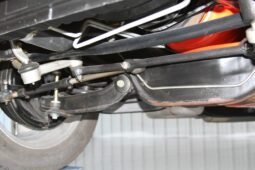 
										1963 Chevrolet Bel Air Station Wagon full									