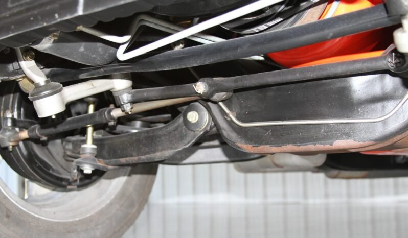 
								1963 Chevrolet Bel Air Station Wagon full									