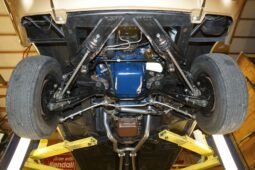 
										1968 Mercury Cougar XR7 V8 full									