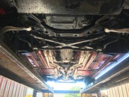 
										1994 BMW 850CSi full									