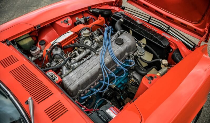 
								1972 Datsun 240Z 2.4 full									