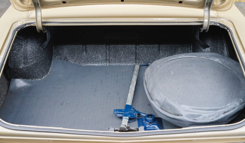 
								1967 Pontiac GTO Hardtop Coupe full									