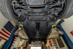 
										1964 Chevrolet Corvair Monza Spyder Azure Aqua full									