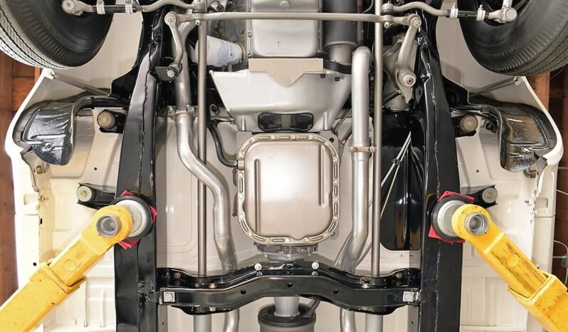 
								1957 Plymouth Fury full									