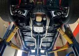 
										1970 Chevrolet Chevelle Malibu 400 V8 full									