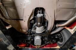 
										1960 Mercedes-Benz 190SL Soft Top full									