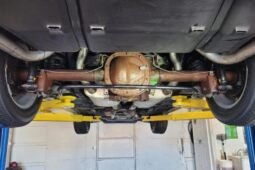 
										1987 Ford Mustang GT 5.0 full									