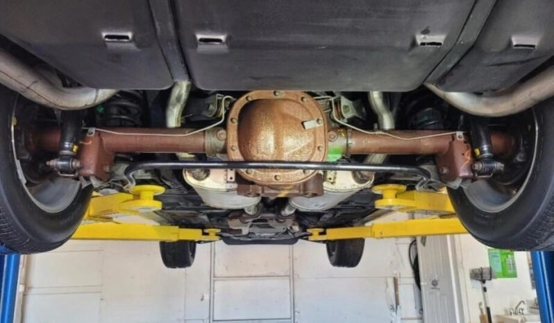 
								1987 Ford Mustang GT 5.0 full									