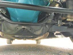 1965 Pontiac GTO Convertible V8