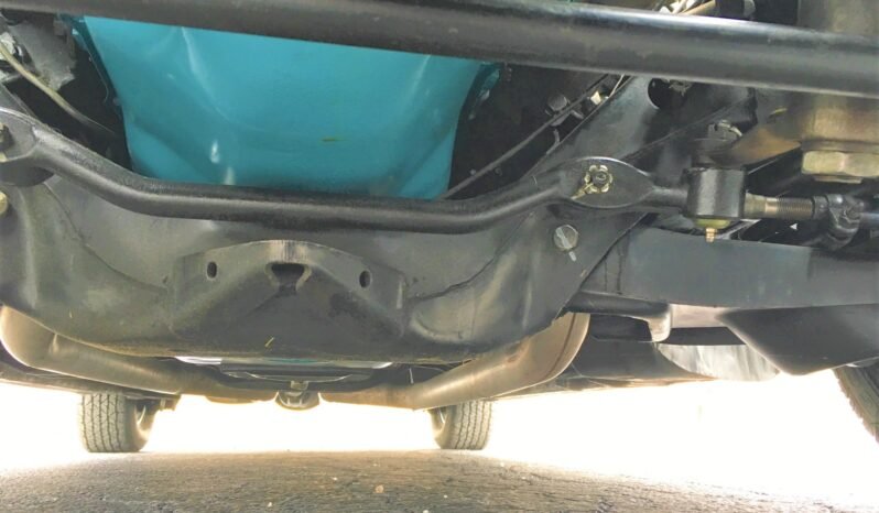 
								1965 Pontiac GTO Convertible V8 full									