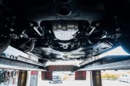 
										1957 Mercedes-Benz 190SL full									