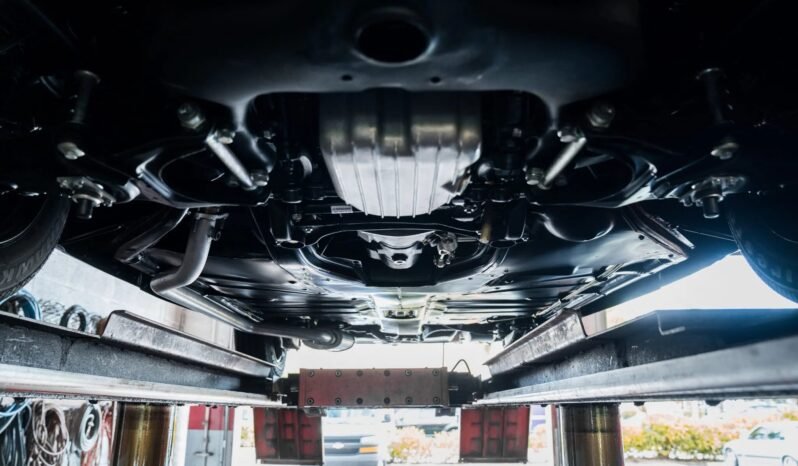 
								1957 Mercedes-Benz 190SL full									