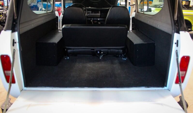 
								1973 International Harvester Scout II 345 V8 full									