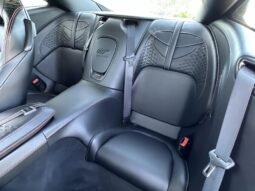 2021 Aston Martin DBS