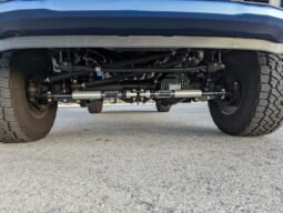 
										2022 Ford F-350 Super Duty full									