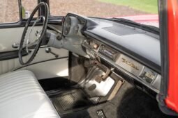 1957 Chevrolet Bel Air V8 Hardtop