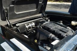 
										1957 Cadillac Eldorado Brougham Black full									