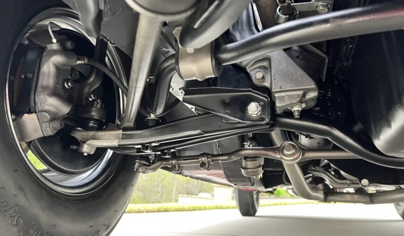 
								1965 Ford Mustang GT Fastback full									