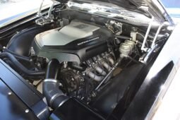 
										1970 Chevrolet Chevelle Malibu Black Sport Coupe full									