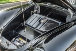 
										1963 Porsche 356 Speedster Black by Vintage Speedsters full									