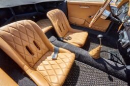 
										1970 Porsche 356 Speedster by Vintage Motorcars full									