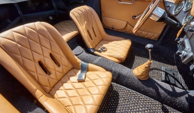 
								1970 Porsche 356 Speedster by Vintage Motorcars full									