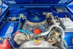 
										1972 Ford Bronco 5-Speed full									