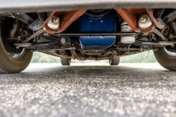 
										1970 Ford Mustang Boss Green full									