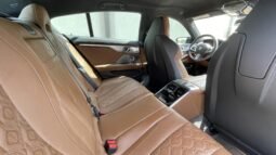 
										2022 BMW M8 Competition full									