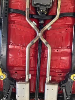 
										1970 Chevrolet Chevelle Malibu LS3 Convertible full									