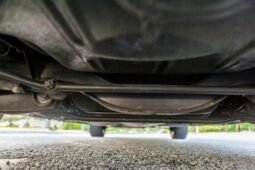 
										1965 Chevrolet Corvair Corsa Coupe full									