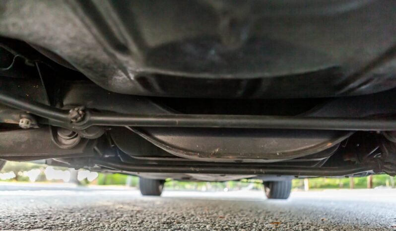 
								1965 Chevrolet Corvair Corsa Coupe full									