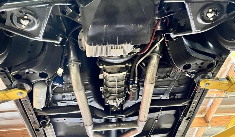 
								1970 Chevrolet Chevelle Malibu Sport Coupe Duramax full									