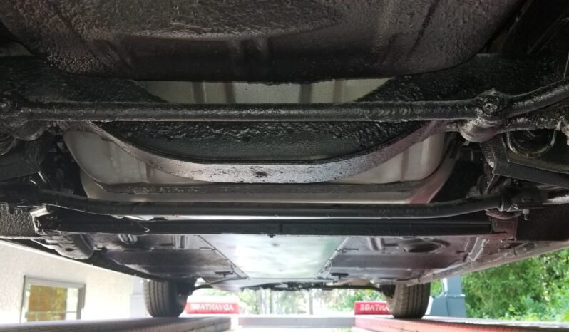 
								1966 Chevrolet Corvair Corsa Convertible full									