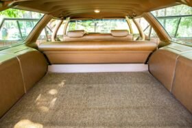 1972 Chevrolet Kingswood Estate