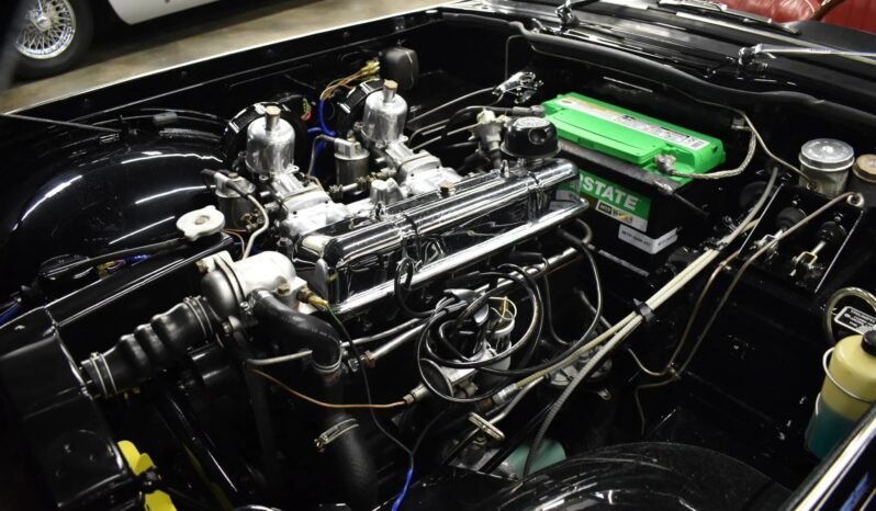 
								1962 Triumph TR4 full									