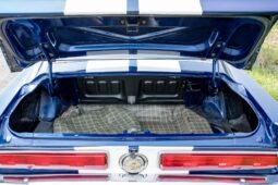 
										1967 Shelby Mustang GT350 V8 full									