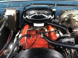 
										1971 Chevrolet K10 Pickup Truck V8 full									